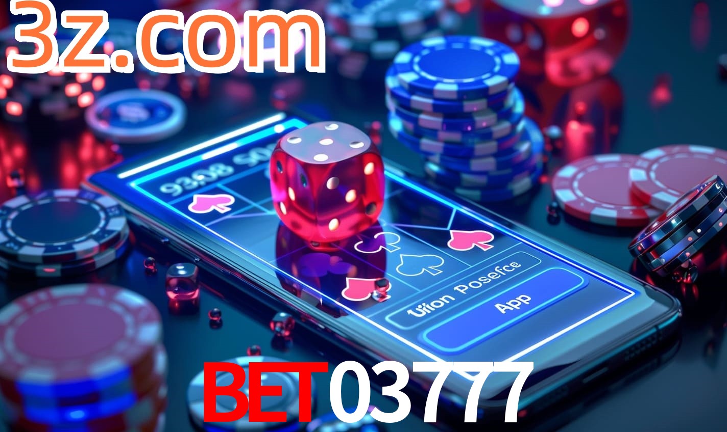 Baixar App Bet03777