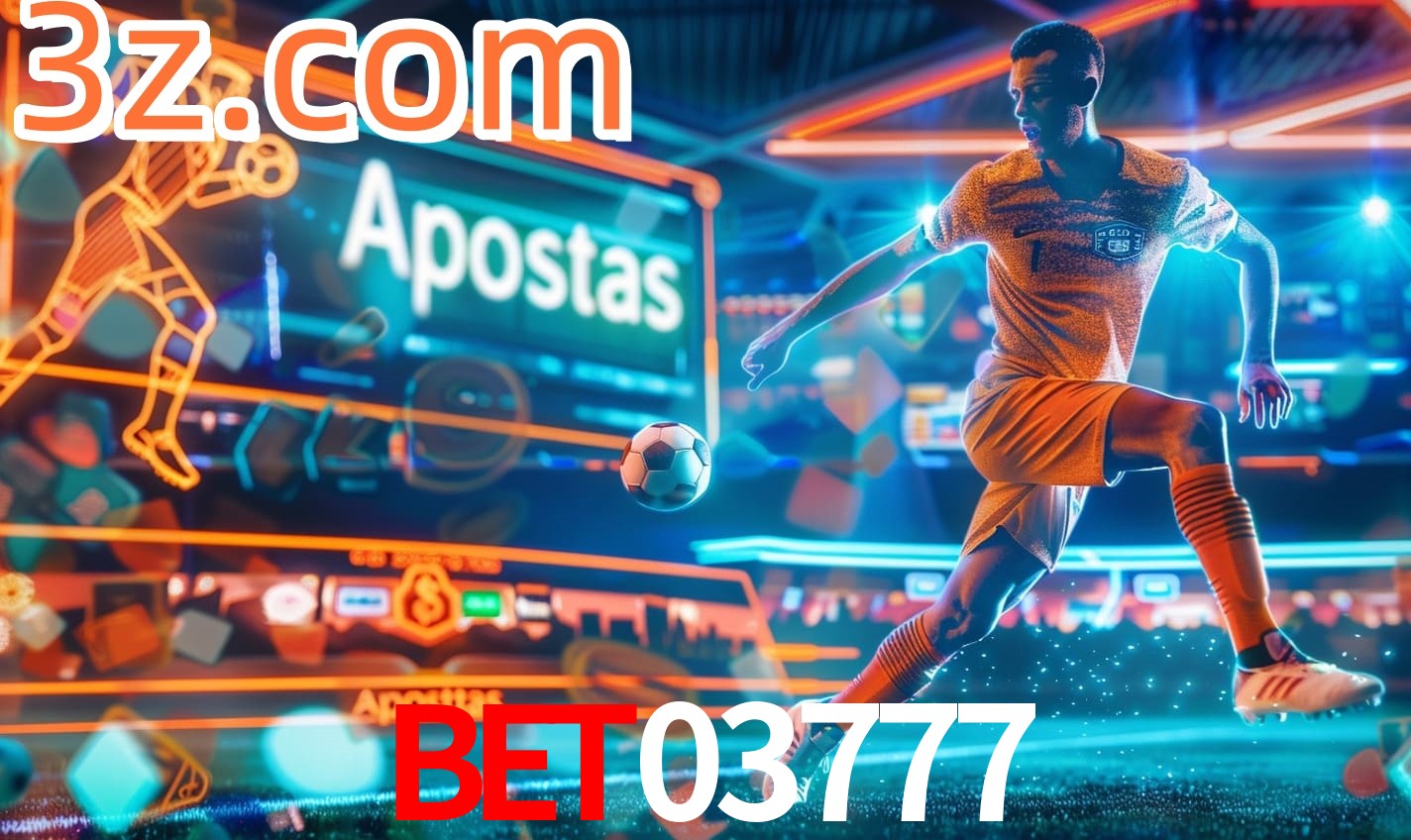 Apostas Bet03777