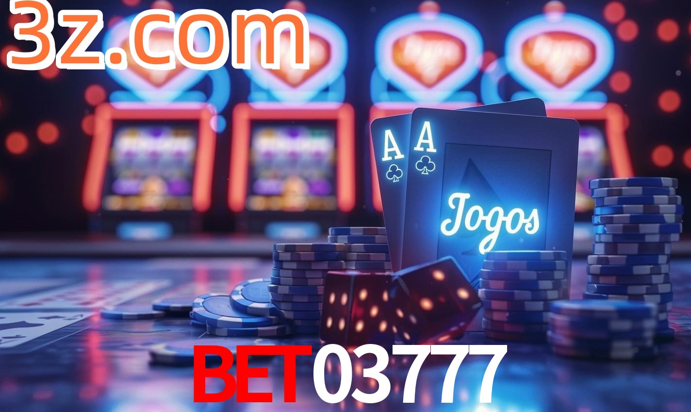 Lista de Jogos Bet03777